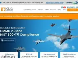Sites similar to klcconsulting.net
