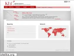 Sites similar to klccpa.com