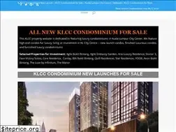 Sites similar to klccproperties.net