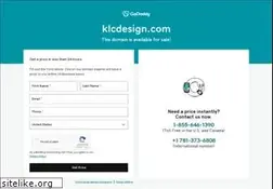 Sites similar to klcdesign.com