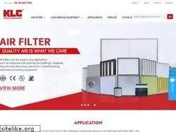 Sites similar to klcintl.com