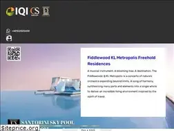Sites similar to klcityproperties.com