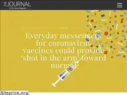 Sites similar to klcjournal.com