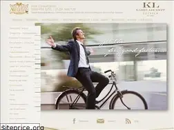 Sites similar to klclinics.co.uk