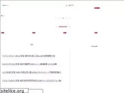 Sites similar to klcnet.jp