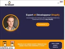 Sites similar to klconsultweb.com