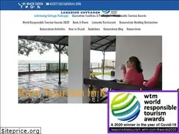 Sites similar to klcottages.com
