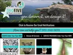 Sites similar to klcreations.biz