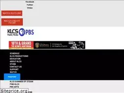Sites similar to klcs.org