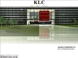 Sites similar to klcse.com