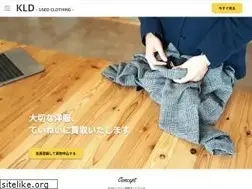 Sites similar to kld-c.jp