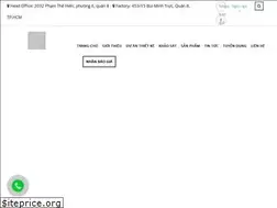Sites similar to kldecor.com.vn