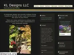 Sites similar to kldesigns.biz