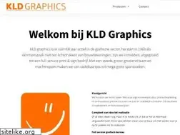 Sites similar to kldgraphics.nl