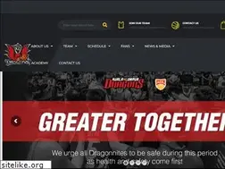 Sites similar to kldragons.com