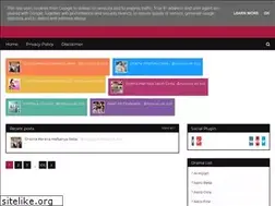 Sites similar to kle-peq.blogspot.com