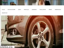 Sites similar to klean.dk