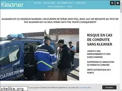 Sites similar to kleaner.net
