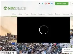 Sites similar to kleangas.com