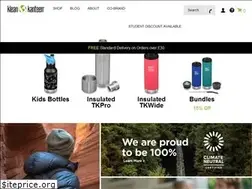 Sites similar to kleankanteen.co.uk