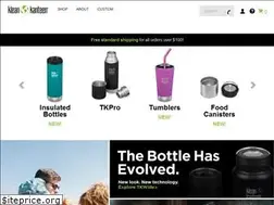 Sites similar to kleankanteen.com.au