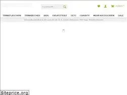 Sites similar to kleankanteen.de