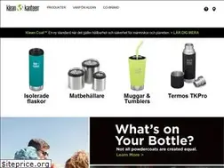 Sites similar to kleankanteen.se