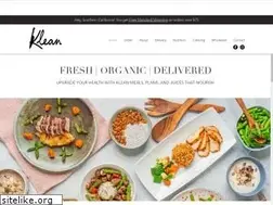 Sites similar to kleanla.com