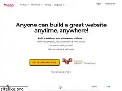 Sites similar to kleap.co