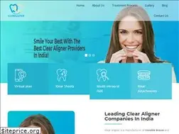 Sites similar to klearaligner.com