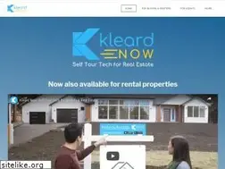 Sites similar to kleardnow.com