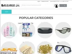 Sites similar to kleargo.com
