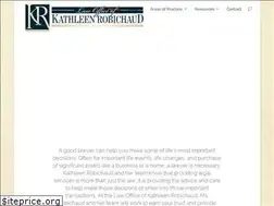 Sites similar to klearlaw.ca
