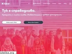 Sites similar to klearlending.com