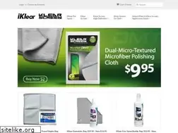 Sites similar to klearscreen.com