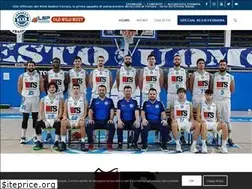 Sites similar to klebbasketferrara.com