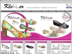 Sites similar to klebber-shop.de