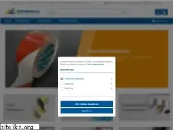 Sites similar to klebeband.eu