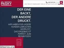 Sites similar to klebebandbedrucken.de