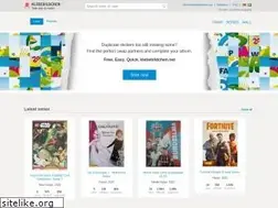 Sites similar to klebebildchen.net