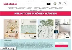 Sites similar to klebefieber.de