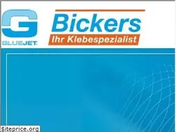 Sites similar to klebepistole.de