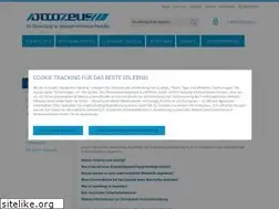 Sites similar to kleber-ratgeber.de