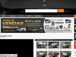 Sites similar to klebercarros.com
