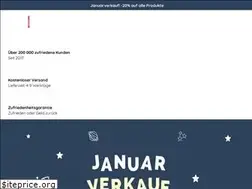 Sites similar to kleberli.de