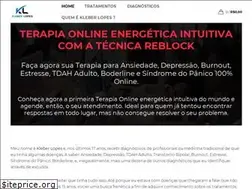Sites similar to kleberlopes.com