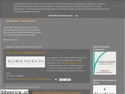 Sites similar to kleberpatricio.blogspot.com