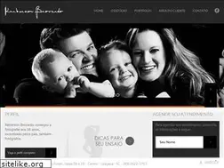 Sites similar to klebersonbrocardo.com.br