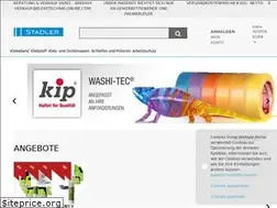 Sites similar to klebetechnik-online.com