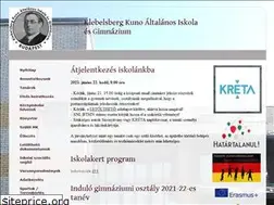 Sites similar to klebi.hu
